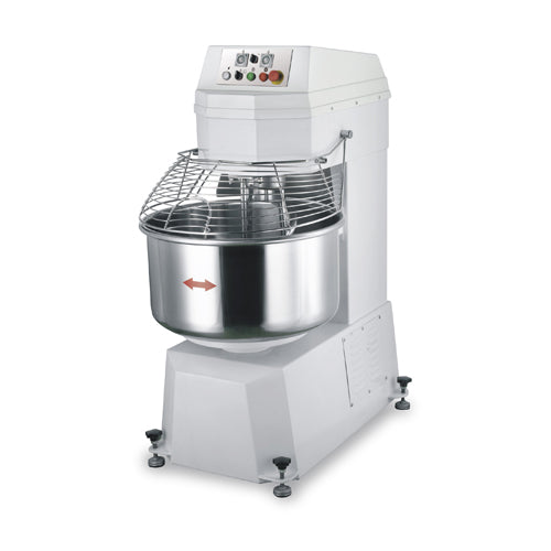 Eurodib GM25B 77 Qt Spiral Mixer