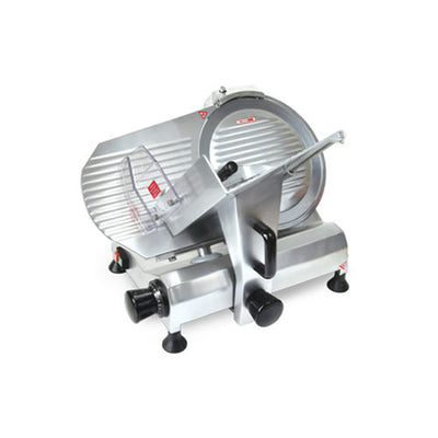 Eurodib HBS-350L 14" Manual Gravity Feed Medium Duty Meat Slicer