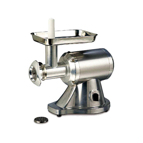 Eurodib HM-12N #12 1 HP Meat Grinder