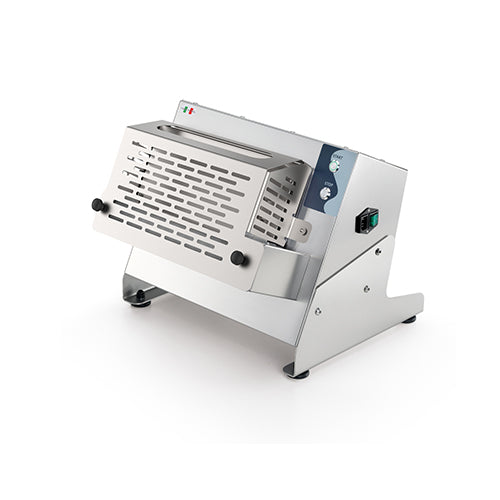 Eurodib P-ROLL 320/1 PLUS 12" One Stage Dough Roller Sheeter