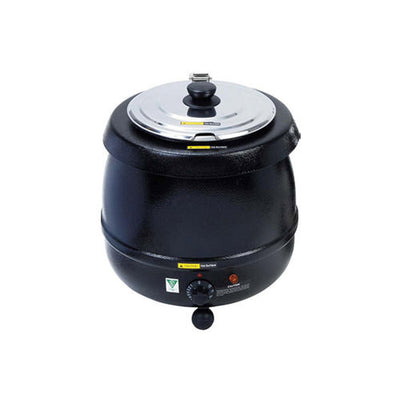 Eurodib SB-6000 10 QT Soup Kettle Warmer