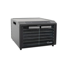 Excalibur DH06SCSS13 6 Tray Digital Dehydrator