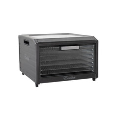 Excalibur DH06SSSS13 6 Tray Digital Dehydrator