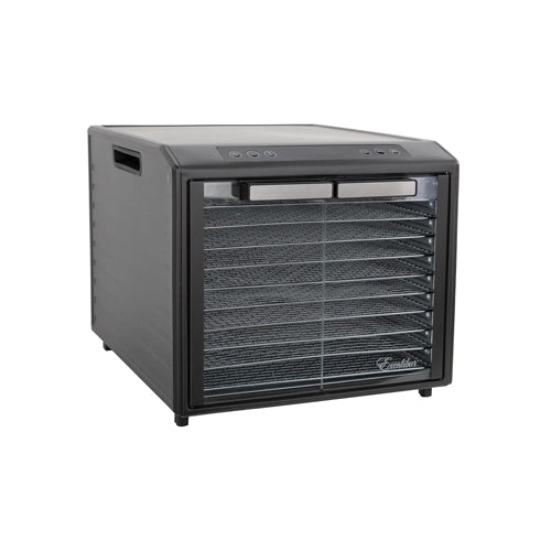 Excalibur DH10SCSS13 10 Tray Digital Dehydrator
