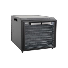 Excalibur DH10SCSS13 10 Tray Digital Dehydrator