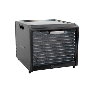 Excalibur DH10SSSS13 10 Tray Digital Dehydrator