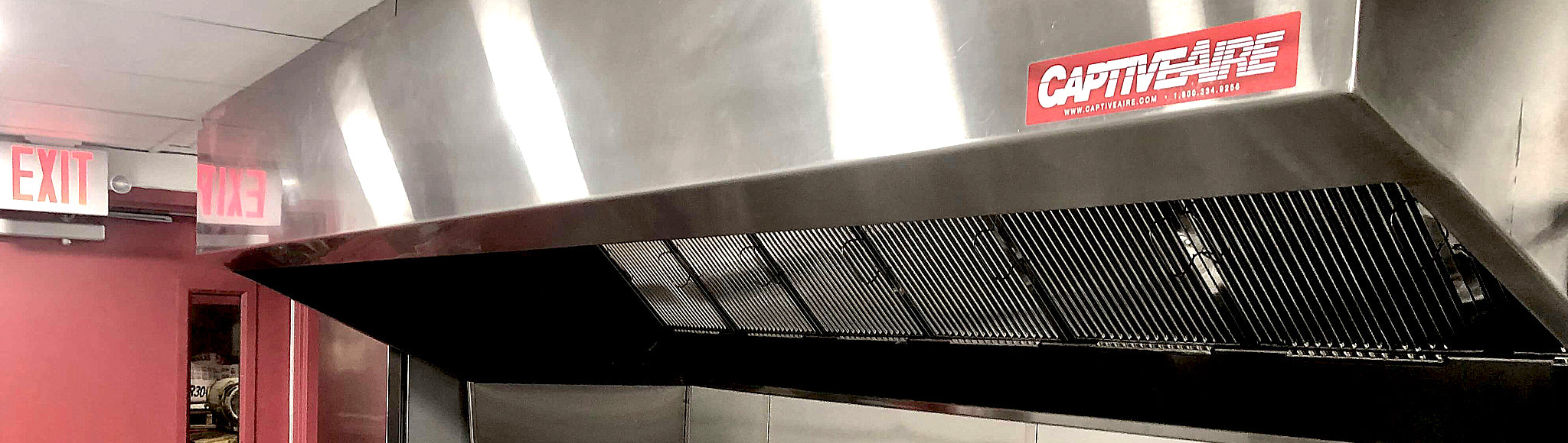 Vortex Restaurant Equipment