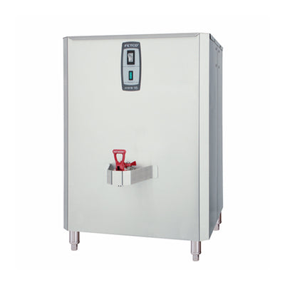 Fetco HWB-15 15 Gallon Hot Water Dispenser
