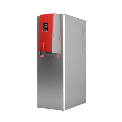 Fetco HWB-2110 10 Gallon Hot Water Dispenser