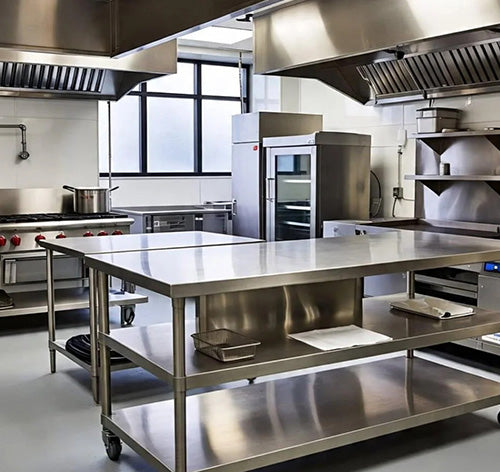 Food Equipment Store