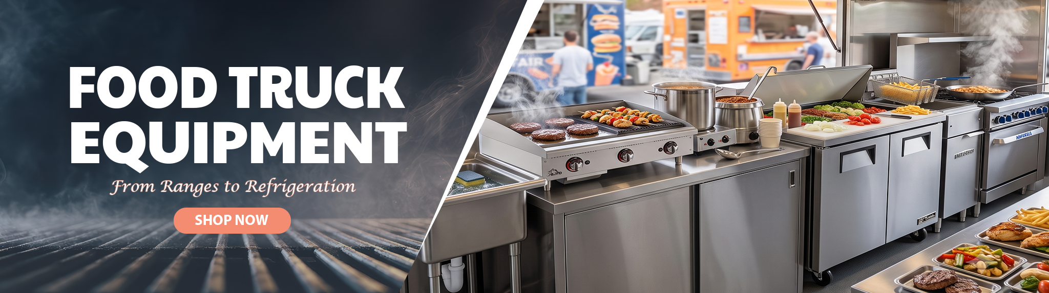 Restaurant Equipment, Commercial Kitchen equipment Vancouver, Restaurant Supplies, Vancouver Commercial Kitchen Supplies