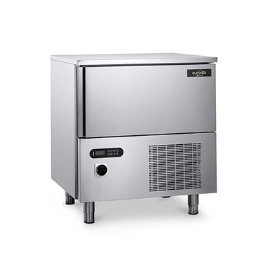 Gemm BCB-05US 5 Pan Full Size Reach In Blast Chiller