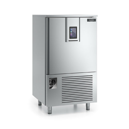 Gemm BCT-10US 10 Pan Full Size Reach In Blast Chiller With Touch Screen Display