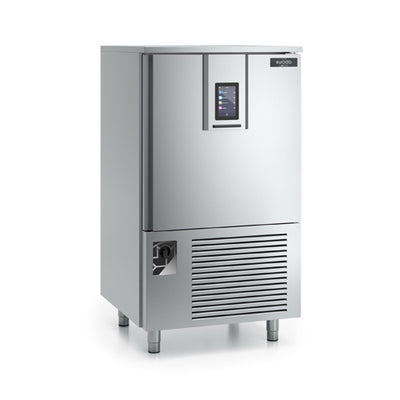 Gemm BCT-10US 10 Pan Full Size Reach In Blast Chiller With Touch Screen Display