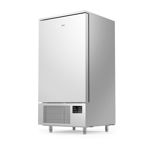 Gemm ECOBLAST-620 10 Pan Full Size Reach In Blast Chiller