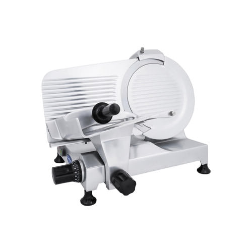 Globe C12 Chefmate 12" Manual Gravity Feed Economy Duty Meat Slicer