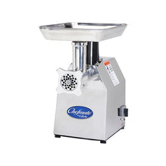 Globe CM12 #12 1 HP Meat Grinder