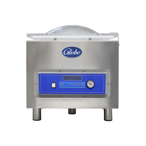 Globe GVP20 16.75" x 17" Chamber Vacuum Packaging Machine