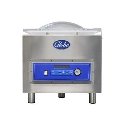 Globe GVP20 16.75" x 17" Chamber Vacuum Packaging Machine