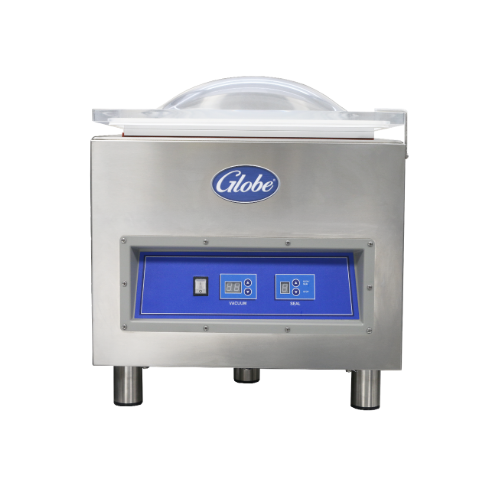 Globe GVP20A 16.75" x 17" Chamber Vacuum Packaging Machine