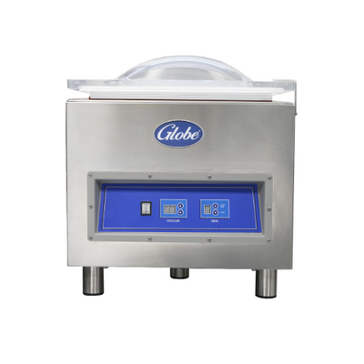 Globe GVP20A 16.75" x 17" Chamber Vacuum Packaging Machine