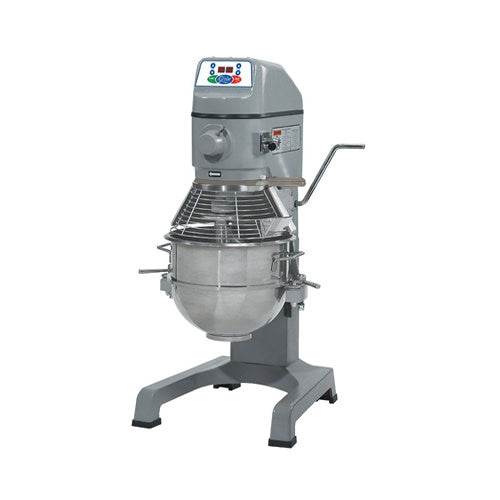 Globe SP30 30 Qt Gear Driven Planetary Mixer
