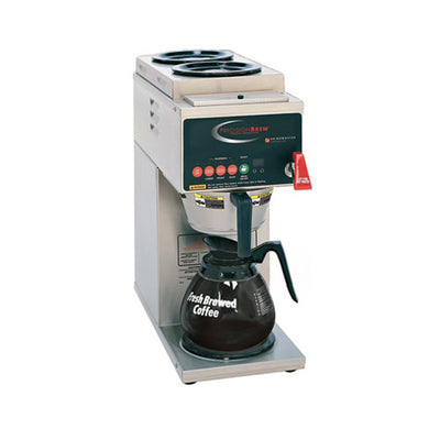 Grindmaster B-3 Automatic Coffee Brewer With 3 Warmer