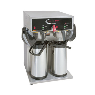 Grindmaster B-DAP Double Hopper Airpot Coffee Brewer