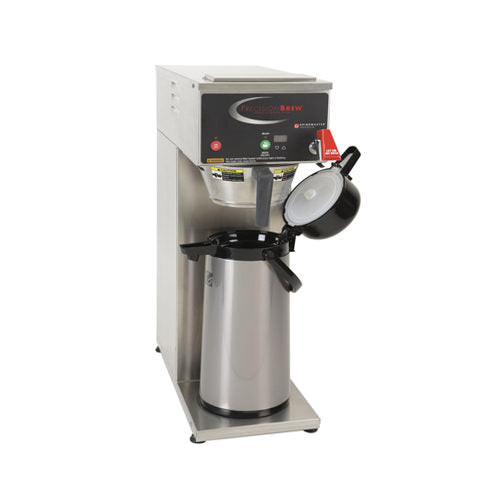 Grindmaster B-SAP Single Hopper Airpot Coffee Brewer