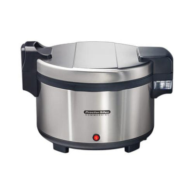 Hamilton Beach 37580 60 Cups Commercial Electric Rice Warmer