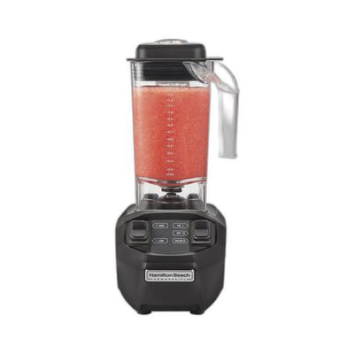 Hamilton Beach RIO-HBB255 1.6 HP Bar Blender