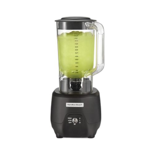 Hamilton Beach HBB908R 1 HP Bar Blender