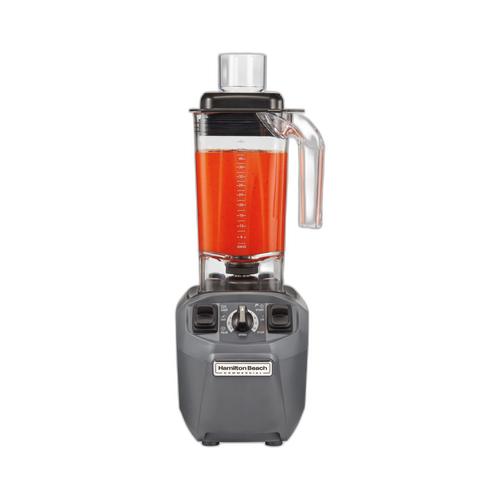 Hamilton Beach HBF510 2.4 HP Food Prep Blender