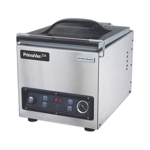 Hamilton Beach HVC254 13.58"x 11.22" Chamber Vacuum Packaging Machine