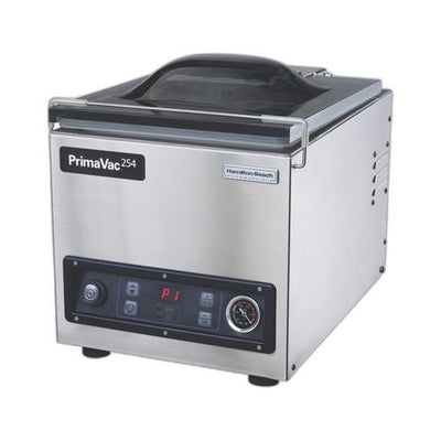 Hamilton Beach HVC254 13.58"x 11.22" Chamber Vacuum Packaging Machine
