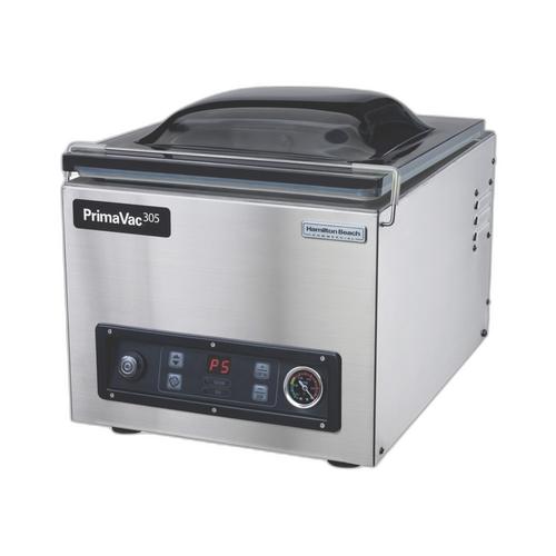Hamilton Beach HVC305 14.96"x 12.60" Chamber Vacuum Packaging Machine