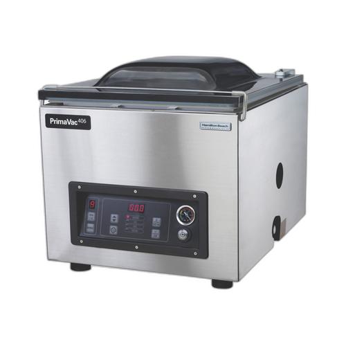 Hamilton Beach HVC406 20.12"x 16.85" Chamber Vacuum Packaging Machine