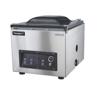 Hamilton Beach HVC406 20.12"x 16.85" Chamber Vacuum Packaging Machine