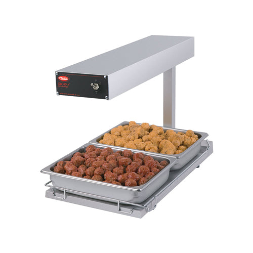 Hatco GRFFB Countertop Fry Dump Station