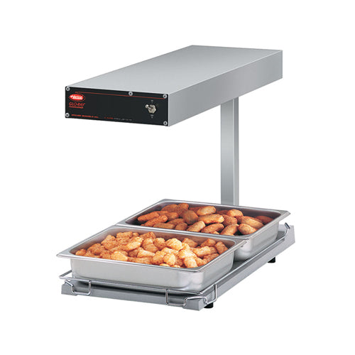 Hatco GRFFBL Countertop Fry Dump Station