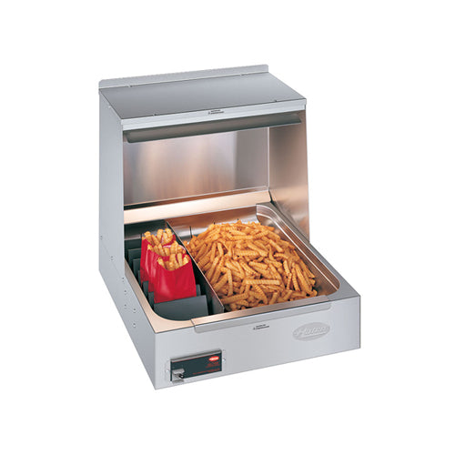 Hatco GRFHS-22 Countertop Fry Dump Station