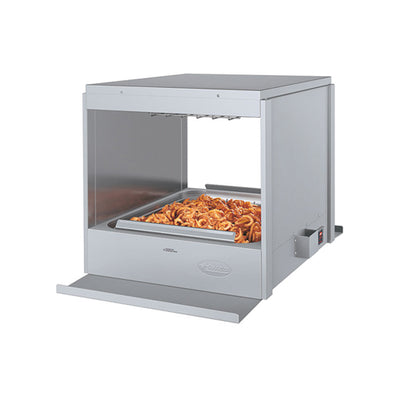 Hatco GRFHS-PTT16 Countertop Fry Dump Station