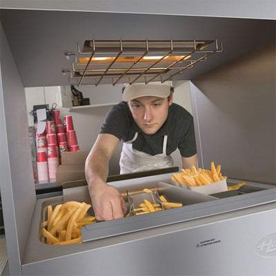 Hatco-GRFHS-PTT21-Fry-Dump-Station-Usage