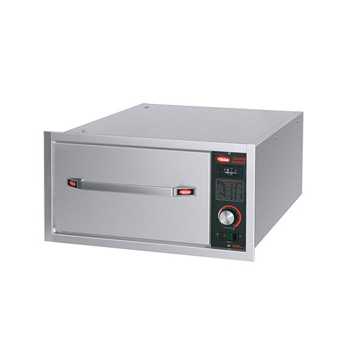 Hatco HDW-1BN Built-In Narrow One Drawer Warmer