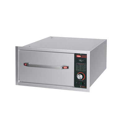 Hatco HDW-1BN Built-In Narrow One Drawer Warmer