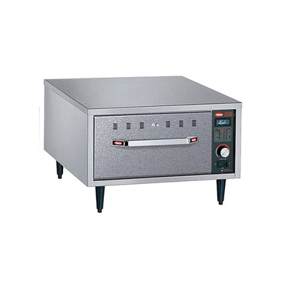 Hatco HDW-1N Freestanding Narrow Drawer Warmer