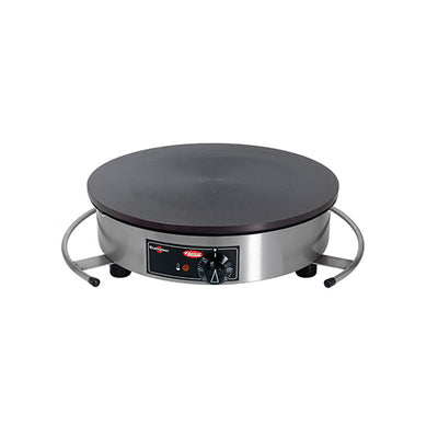 Krampouz CEBIR4 16" Round Electric Crepe Maker - By Eurodib