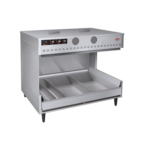 Hatco MPWS-36 Countertop Fry Dump Station