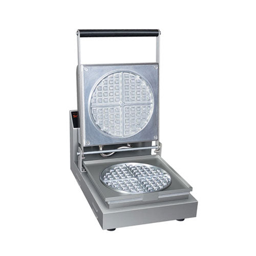 Hatco RWM-1 Single Belgian Waffle Maker