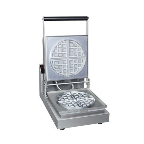 Hatco RWM-1B Single Belgian Waffle Maker